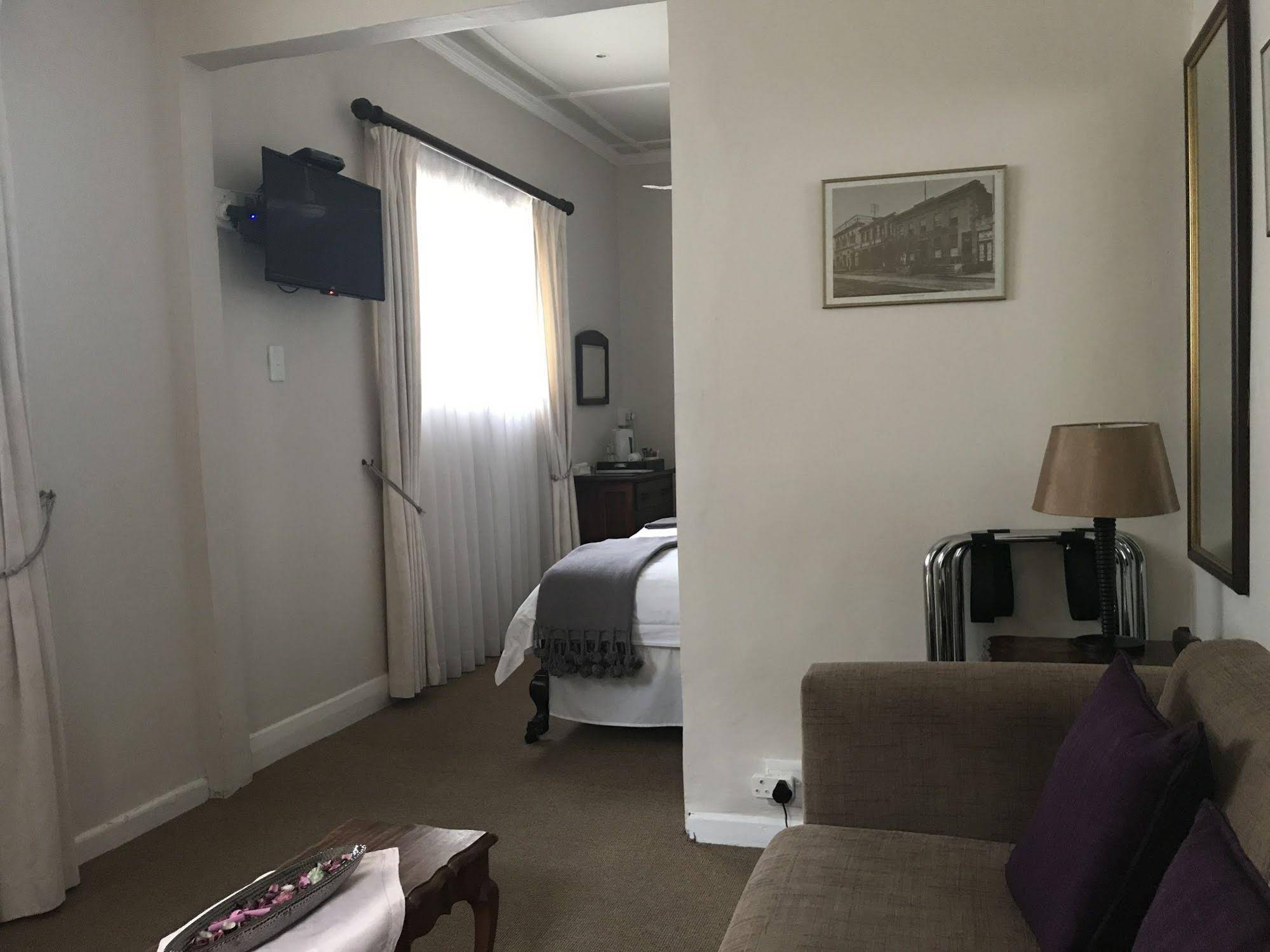 Olaf's Guest House