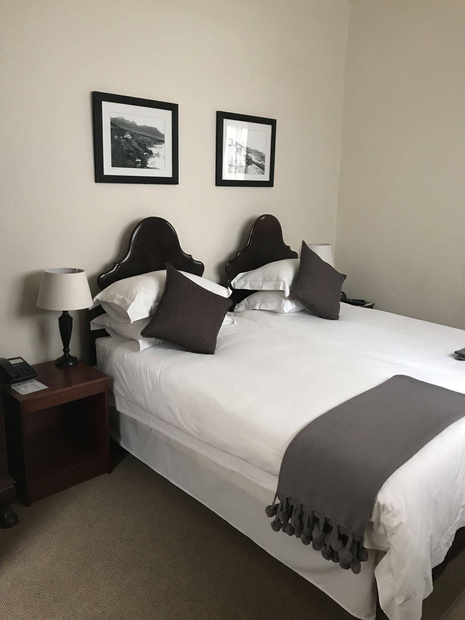 Olaf's Guest House