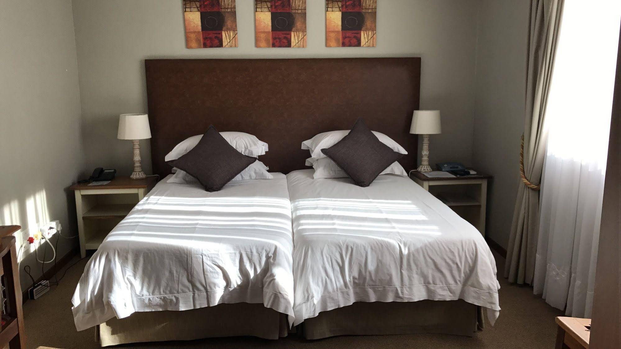 Olaf's Guest House