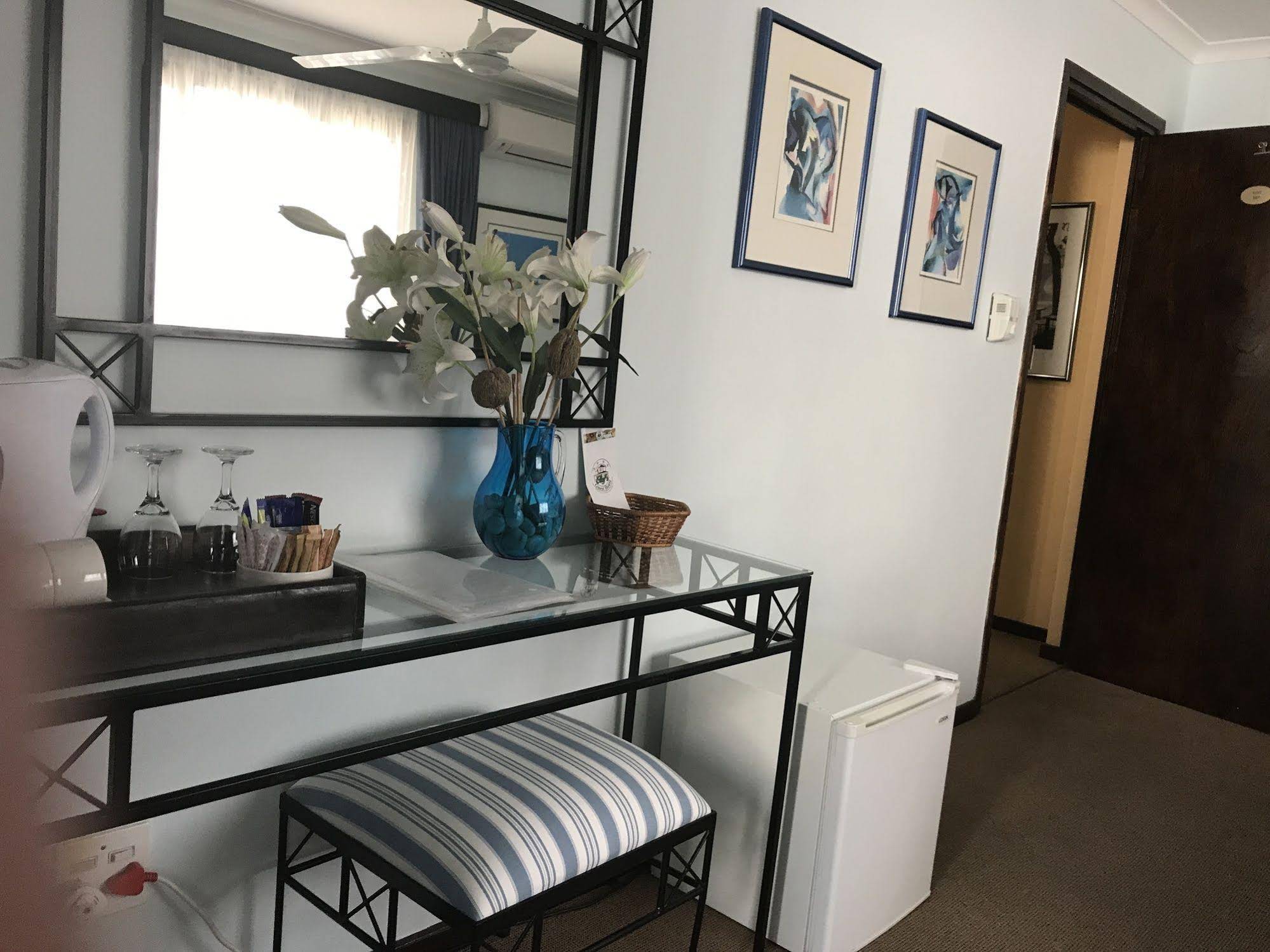 Olaf's Guest House