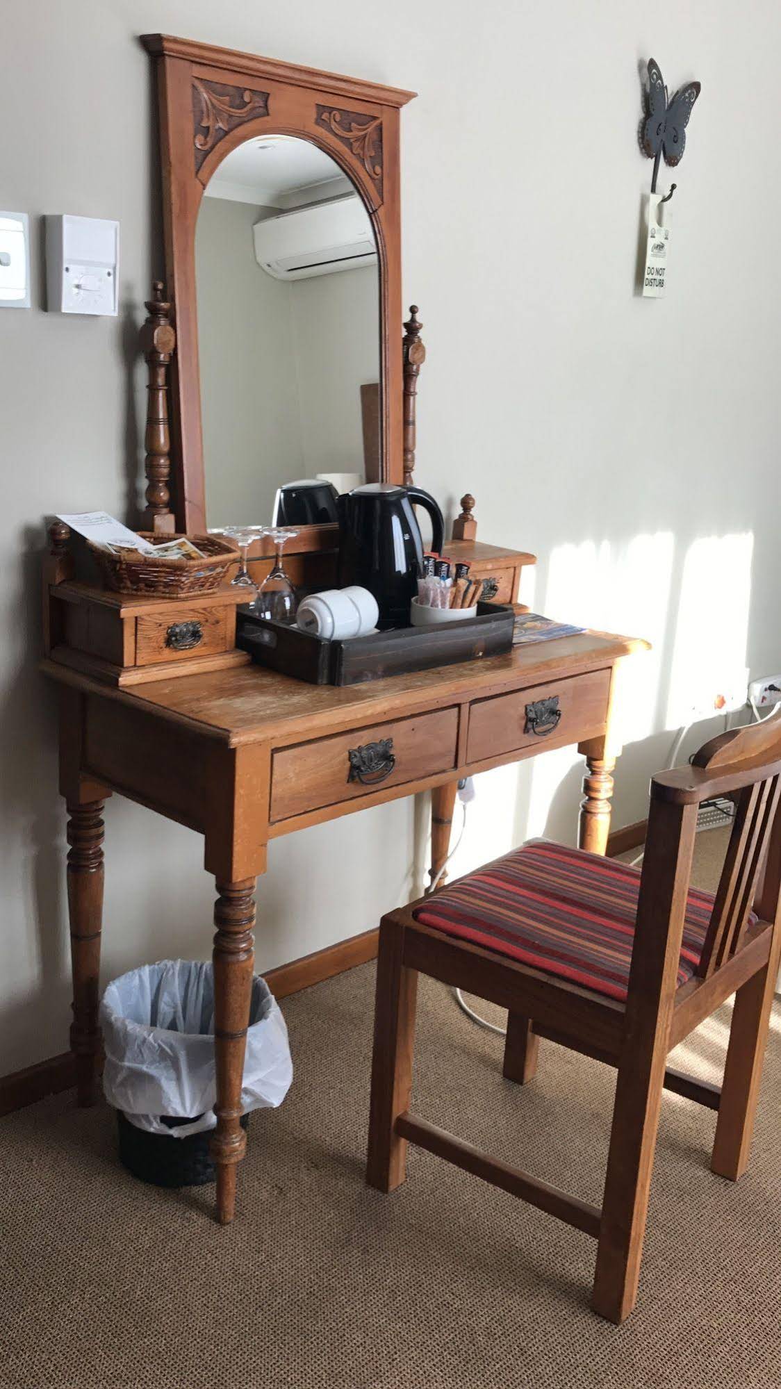 Olaf's Guest House