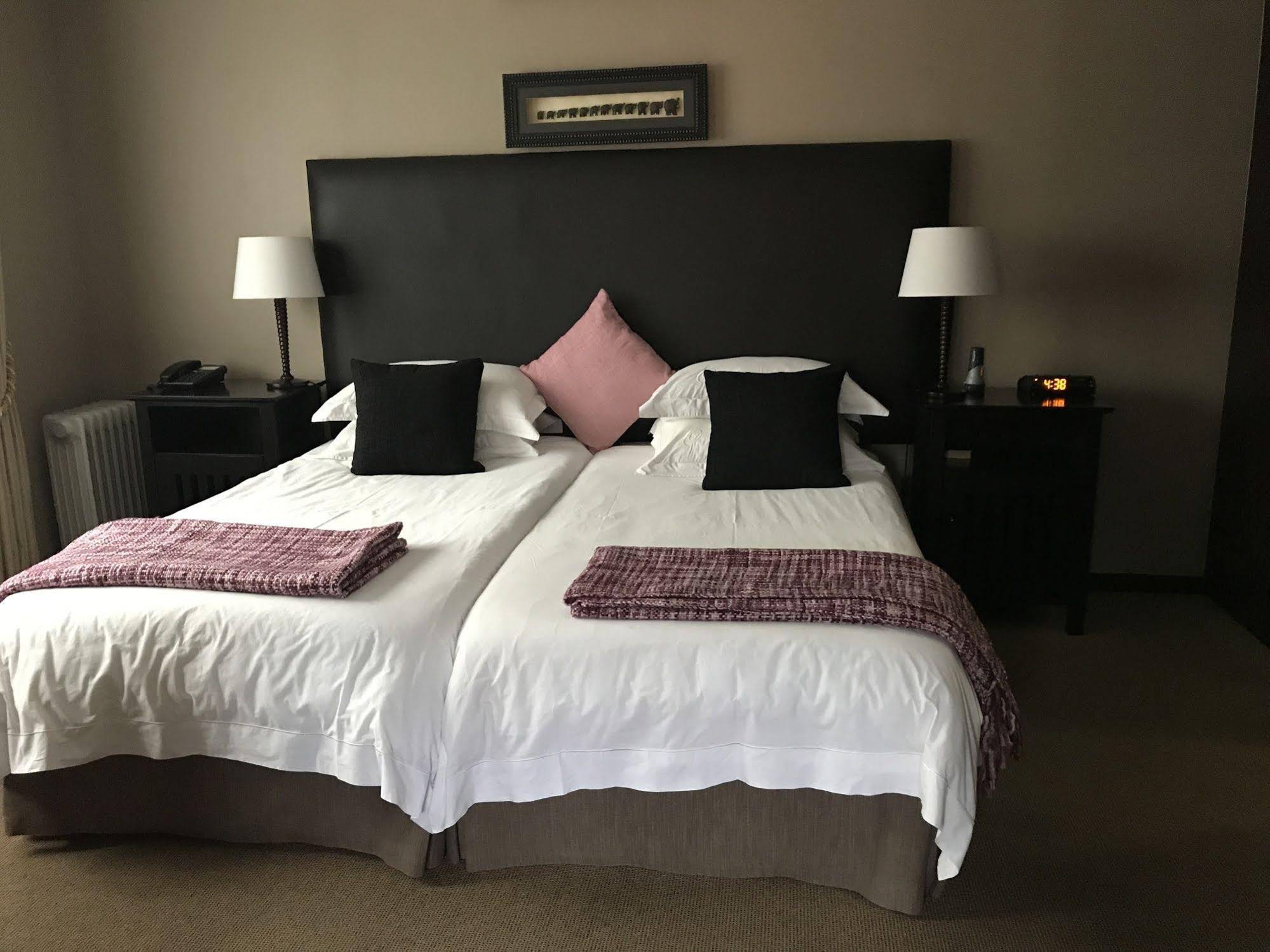 Olaf's Guest House