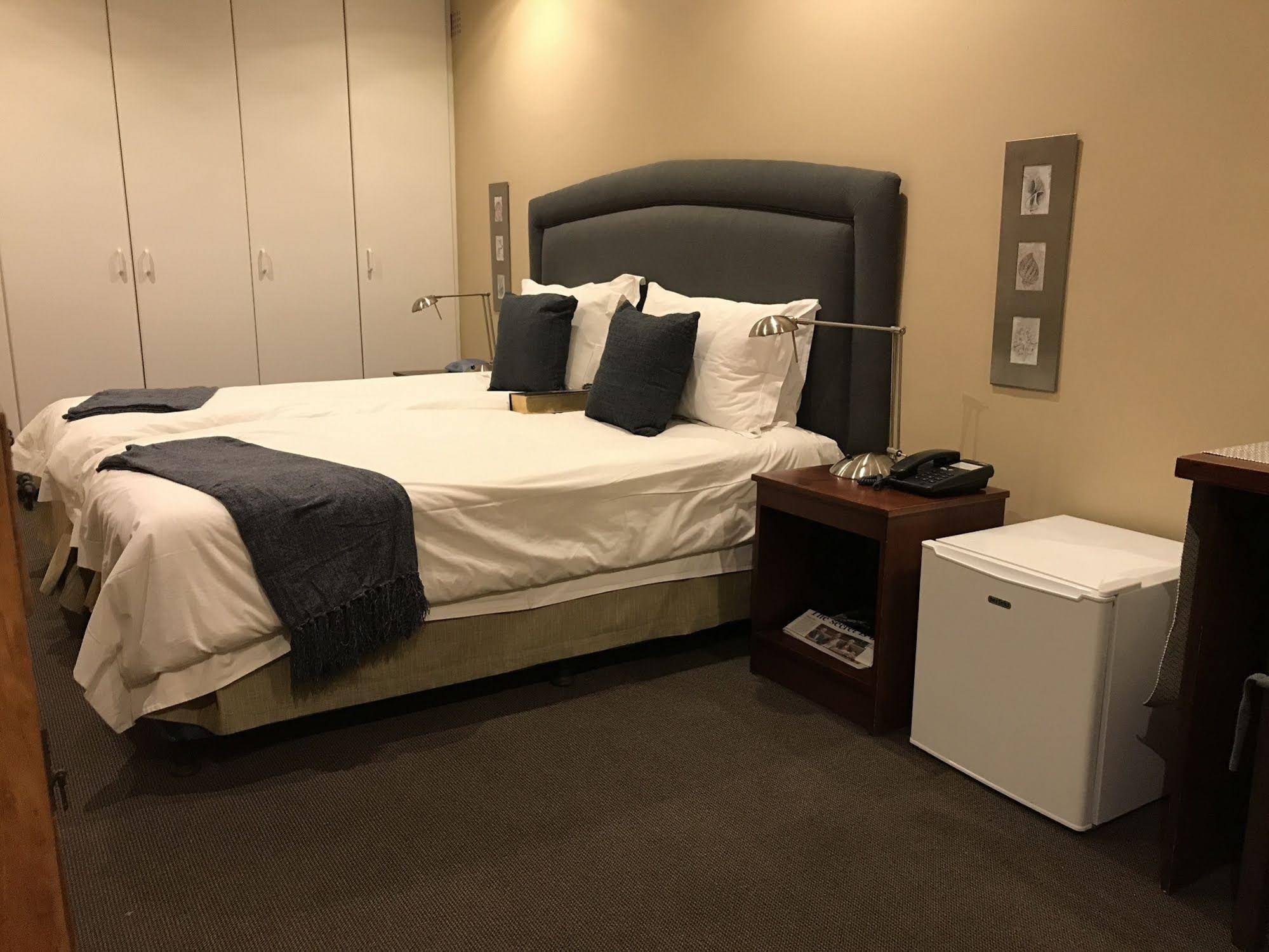 Olaf's Guest House