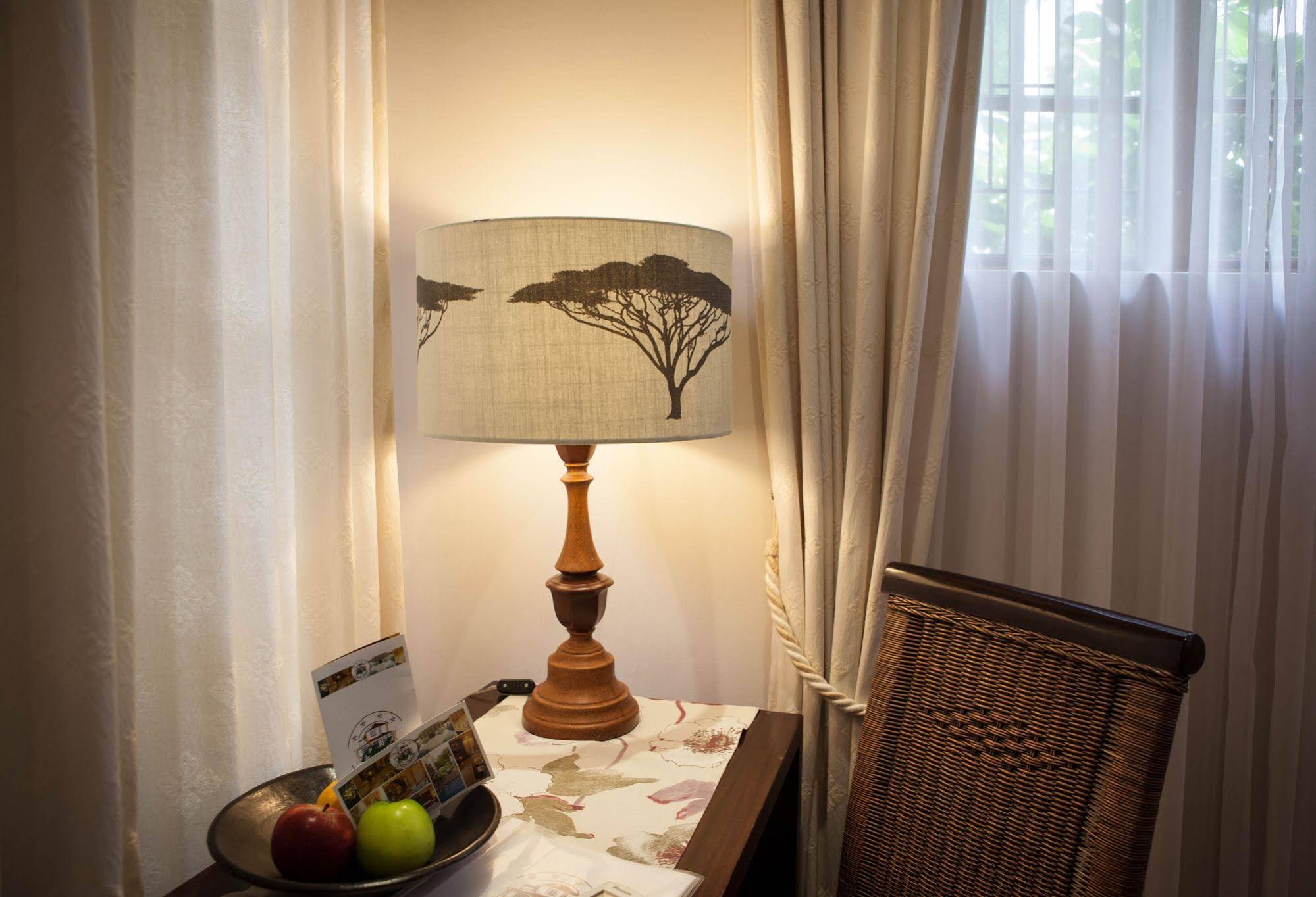Olaf's Guest House