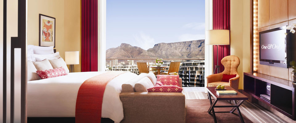 One&Only Cape Town