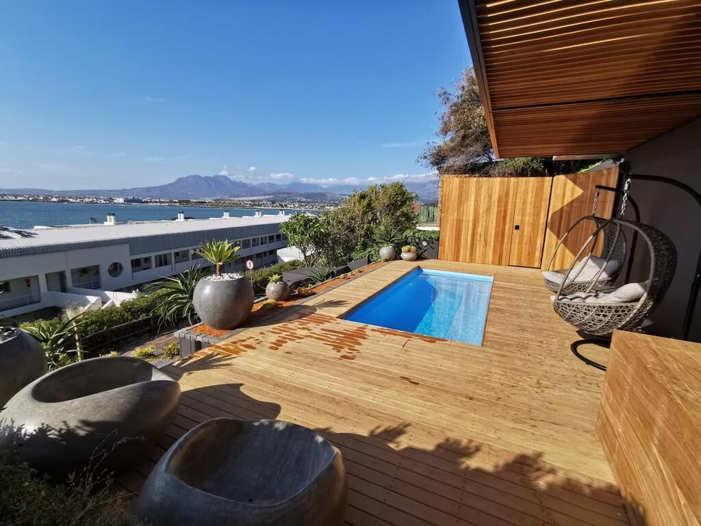 On Miller Holiday Apartment