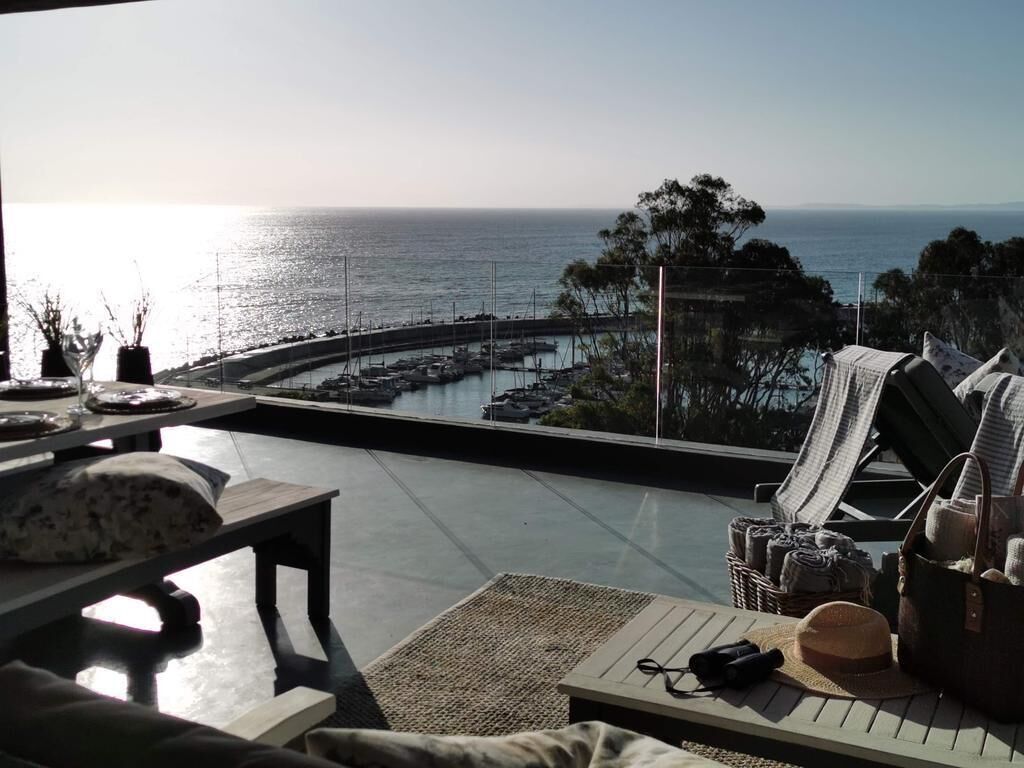 On Miller Holiday Apartment