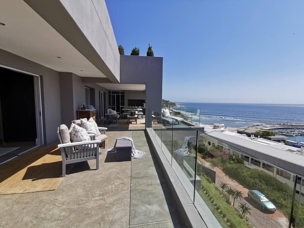 On Miller Holiday Apartment