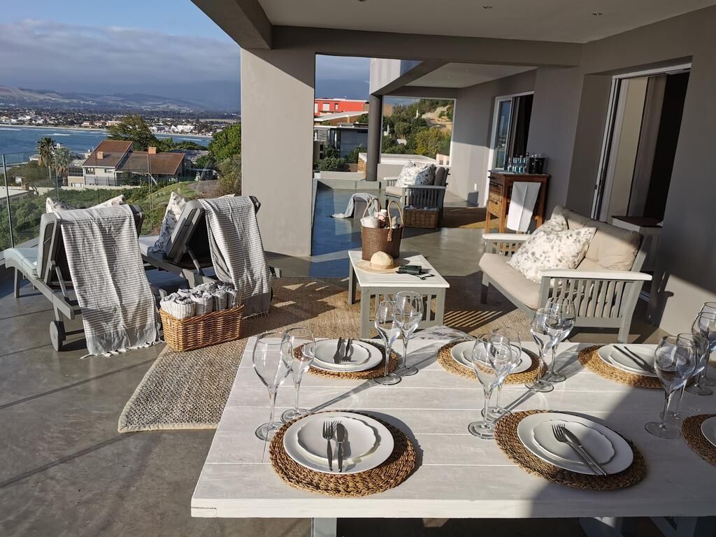 On Miller Holiday Apartment