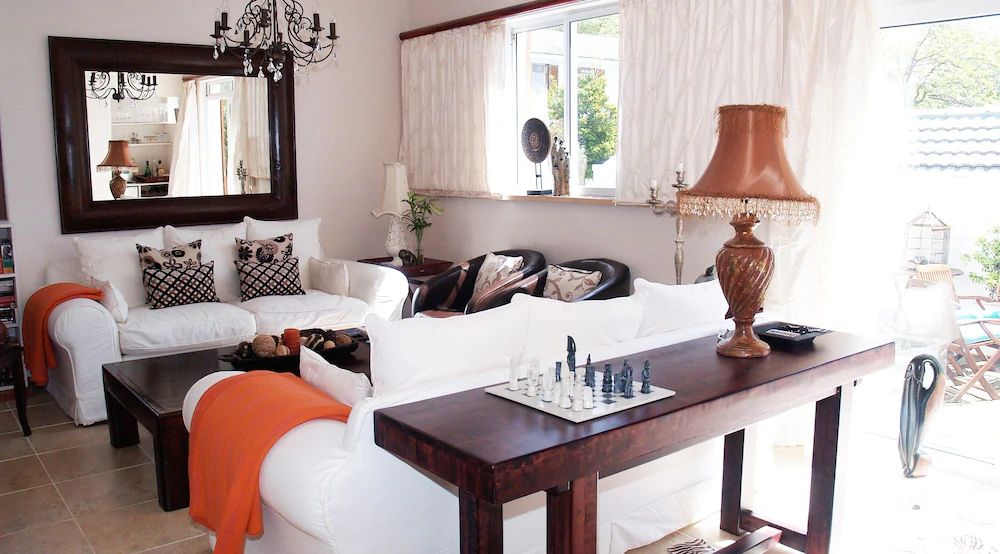 Orange Guest House
