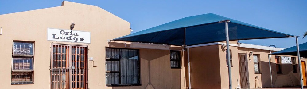 Oria Guest House