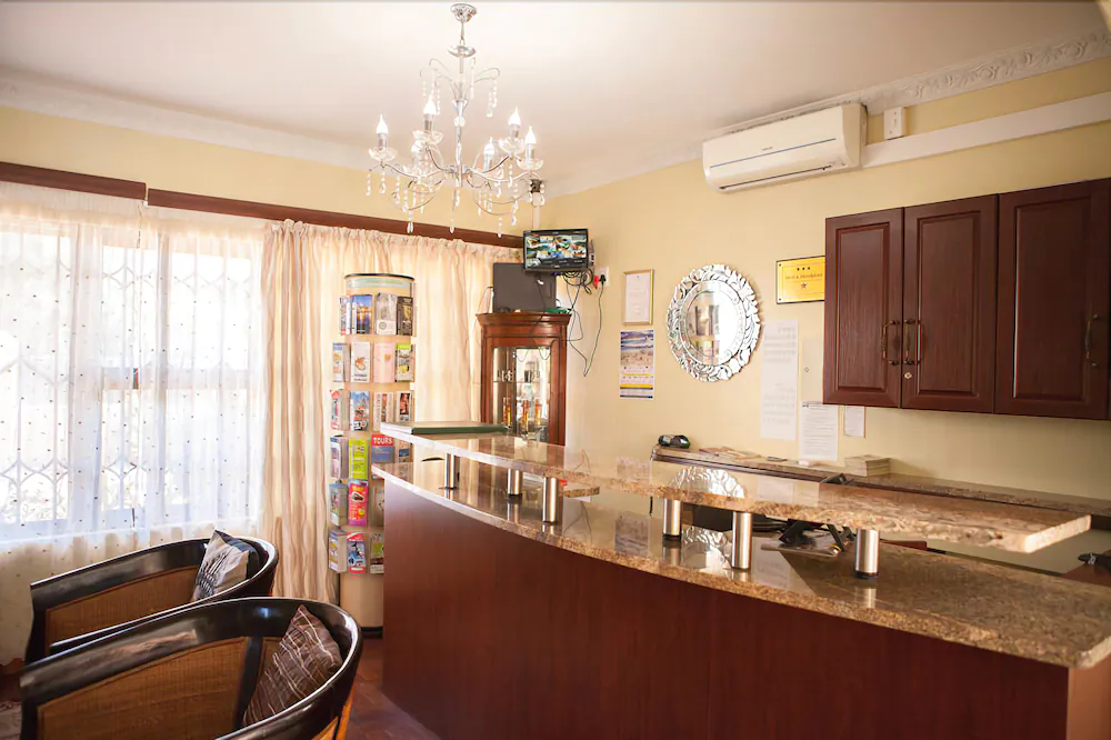 Oria Guest House