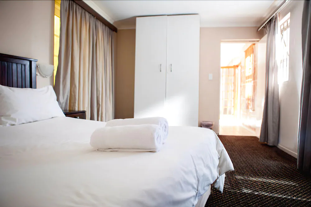 Oria Guest House