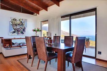 Oudekraal Lodge