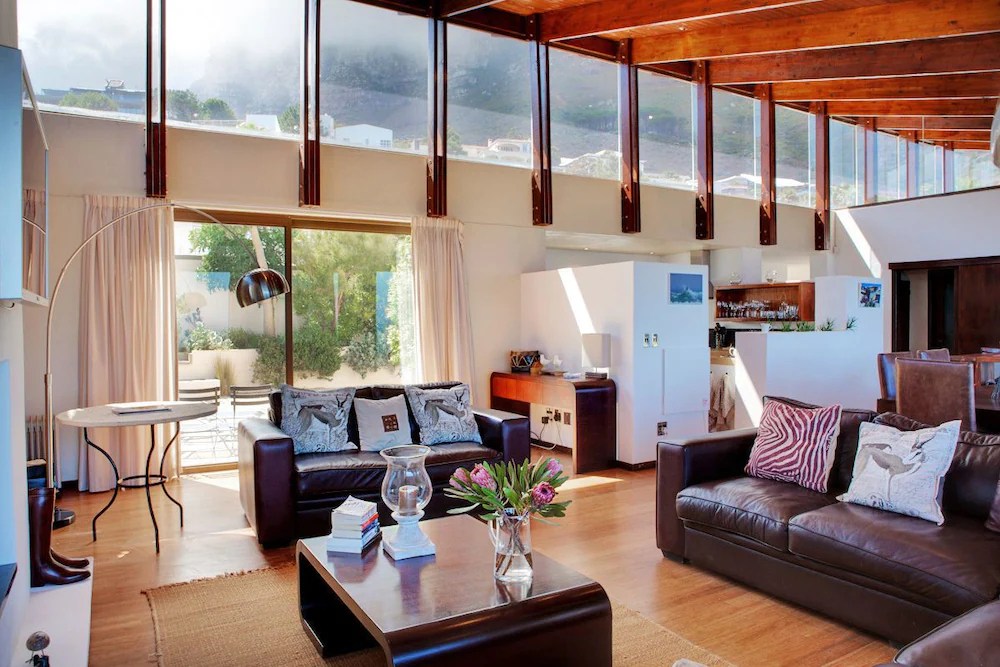 Oudekraal Lodge