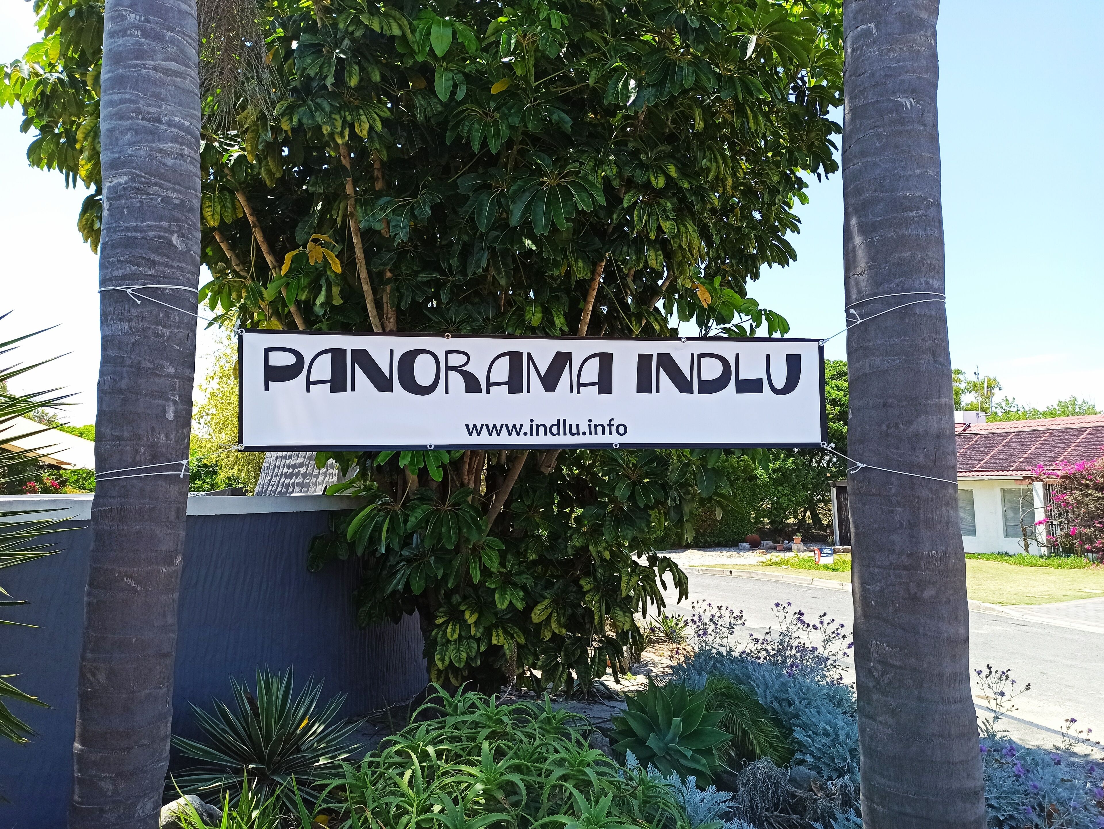 Panorama Indlu