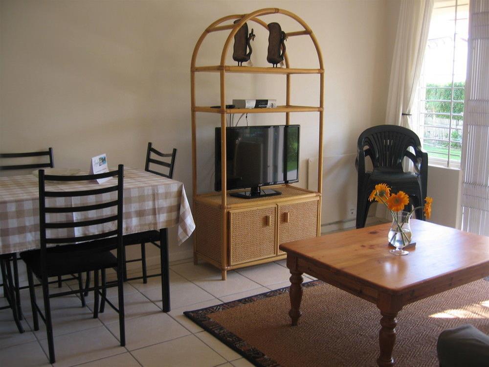 Paradiso Guest House