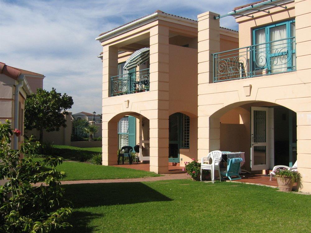 Paradiso Guest House