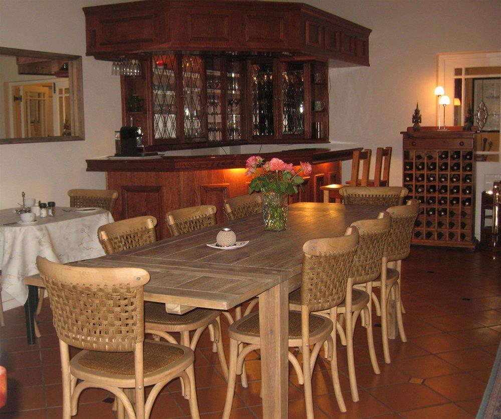 Paradiso Guest House