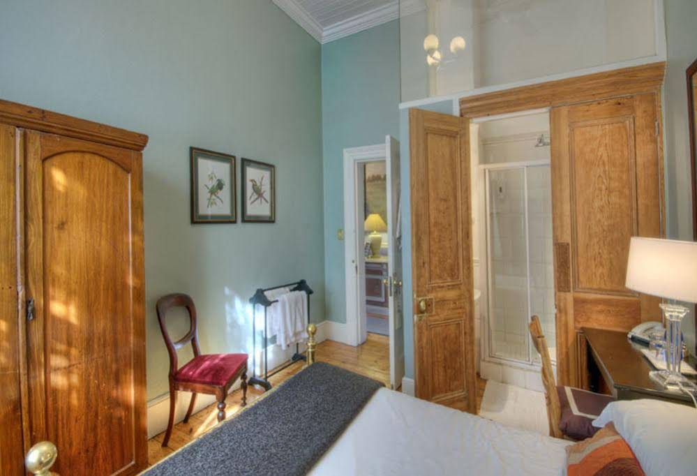 Parker Cottage