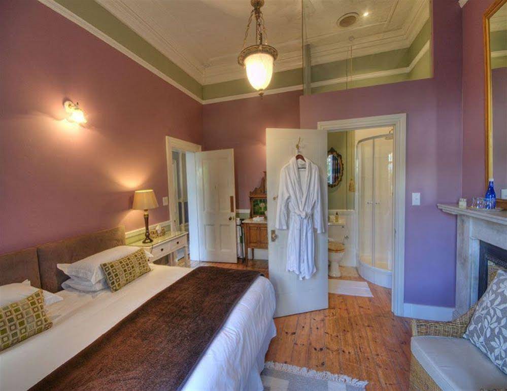 Parker Cottage
