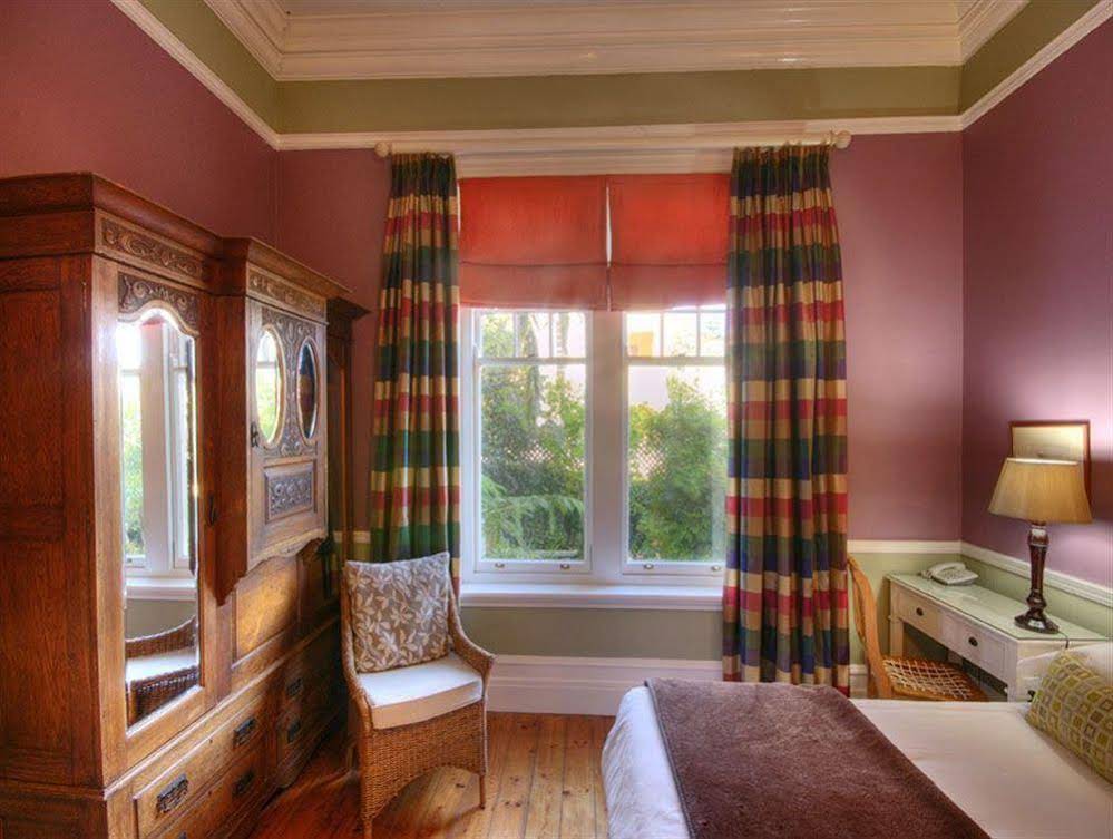 Parker Cottage