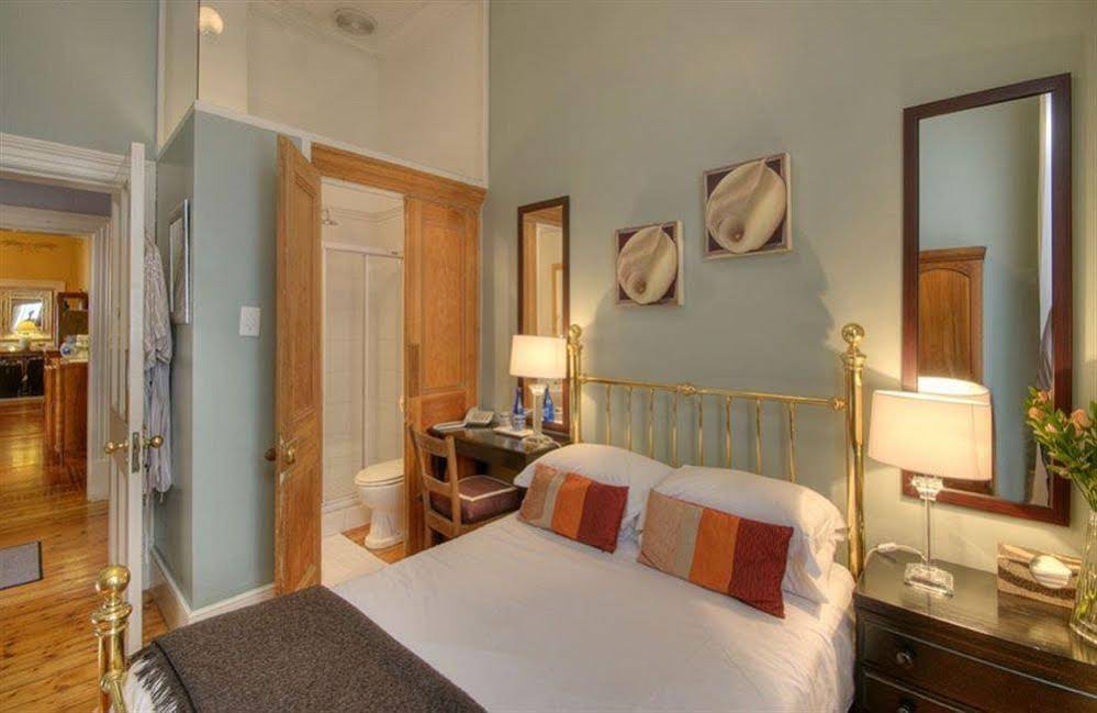 Parker Cottage