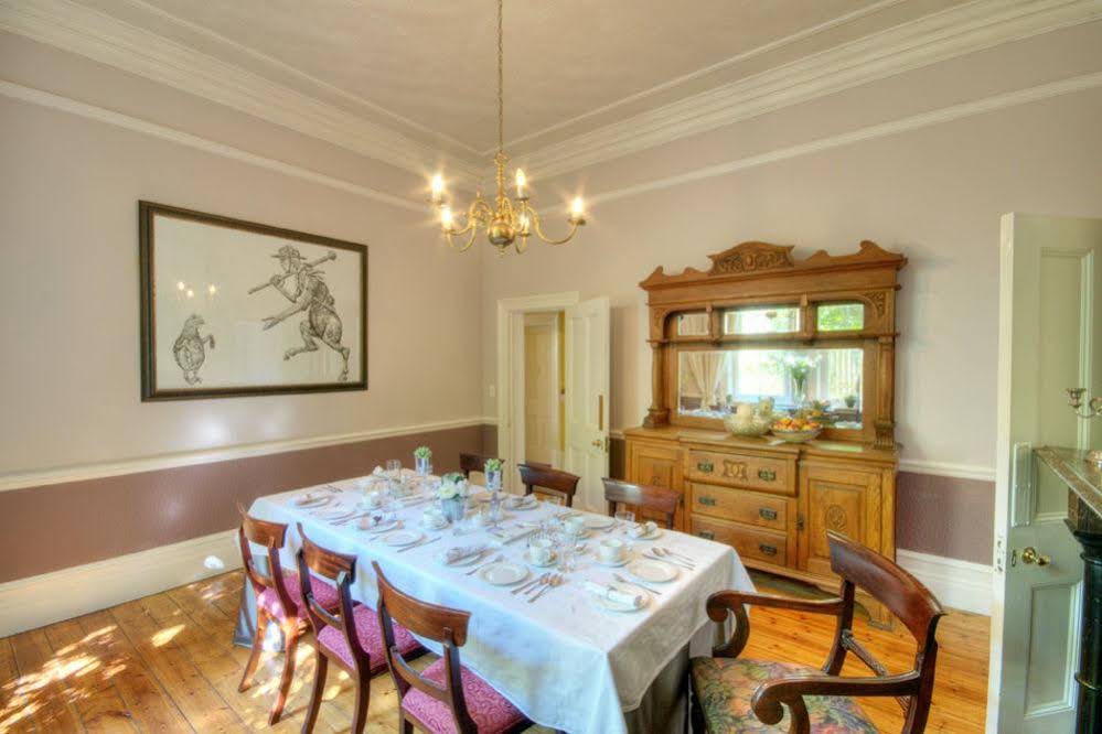 Parker Cottage