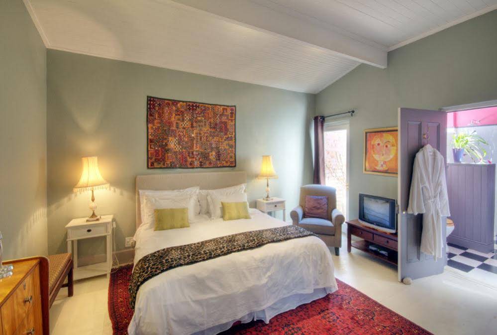 Parker Cottage