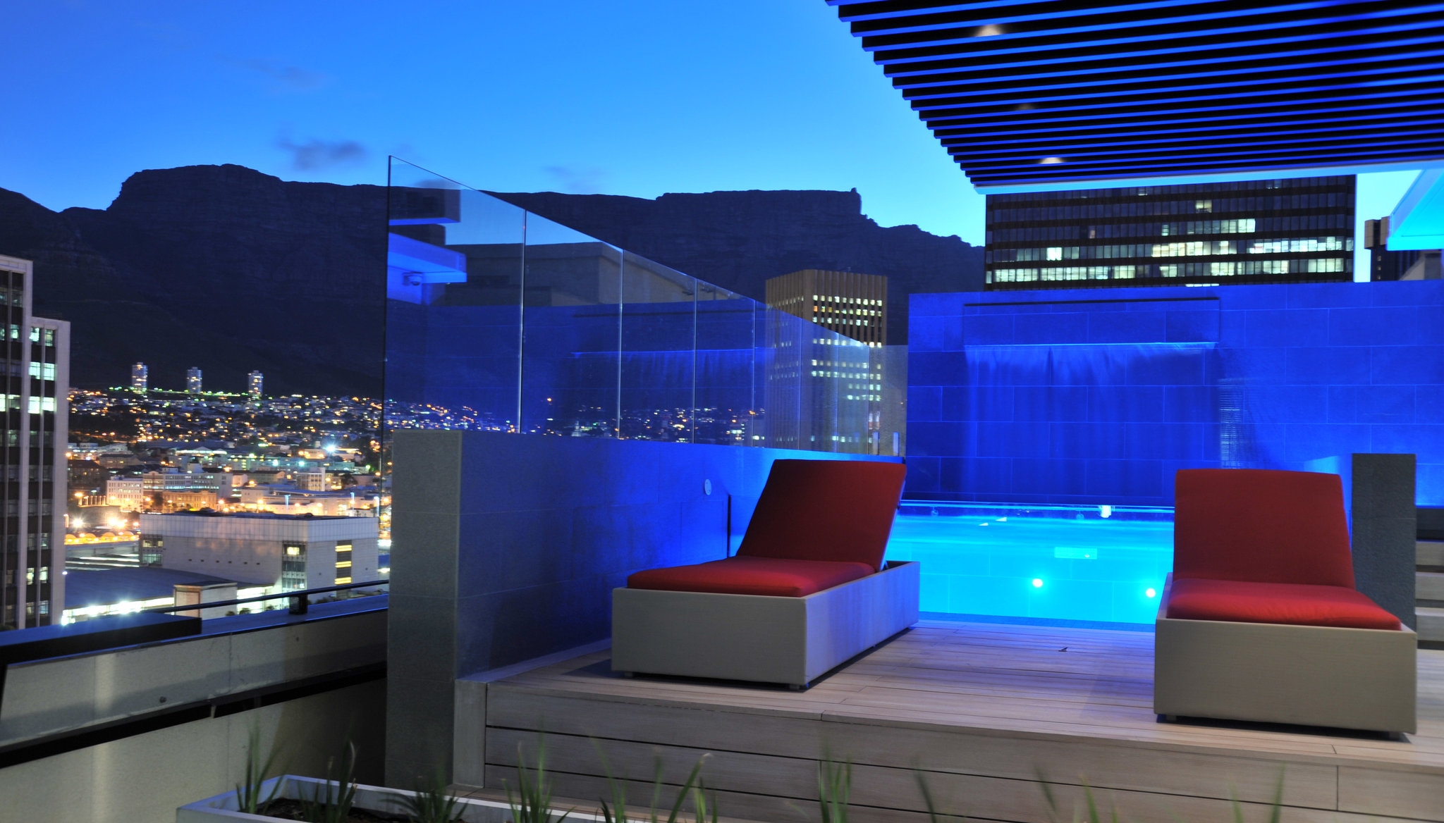 Radisson Hotel Cape Town Foreshore