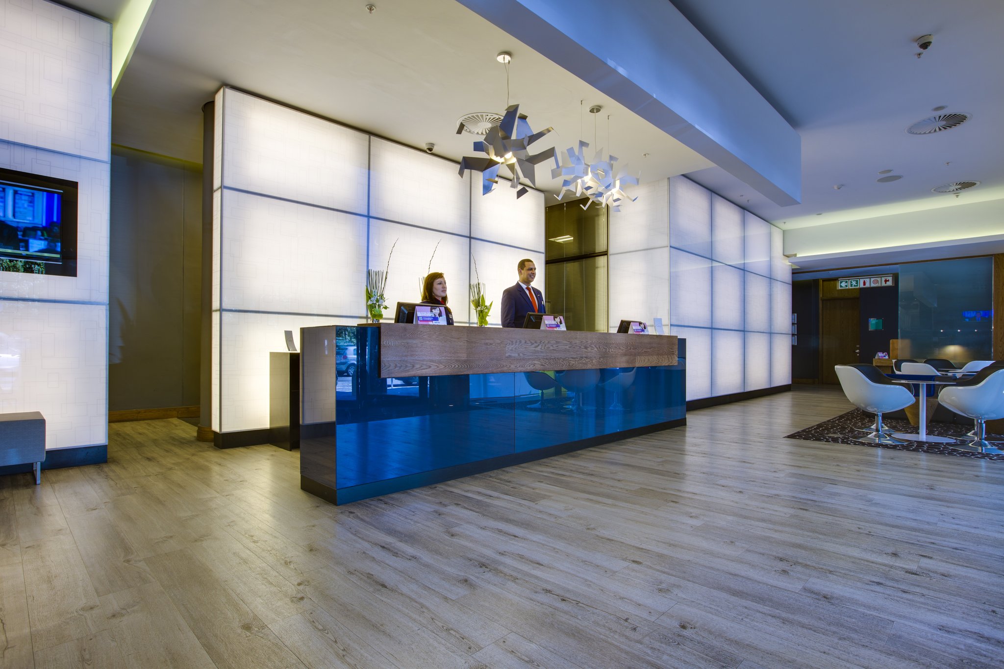 Radisson Hotel Cape Town Foreshore