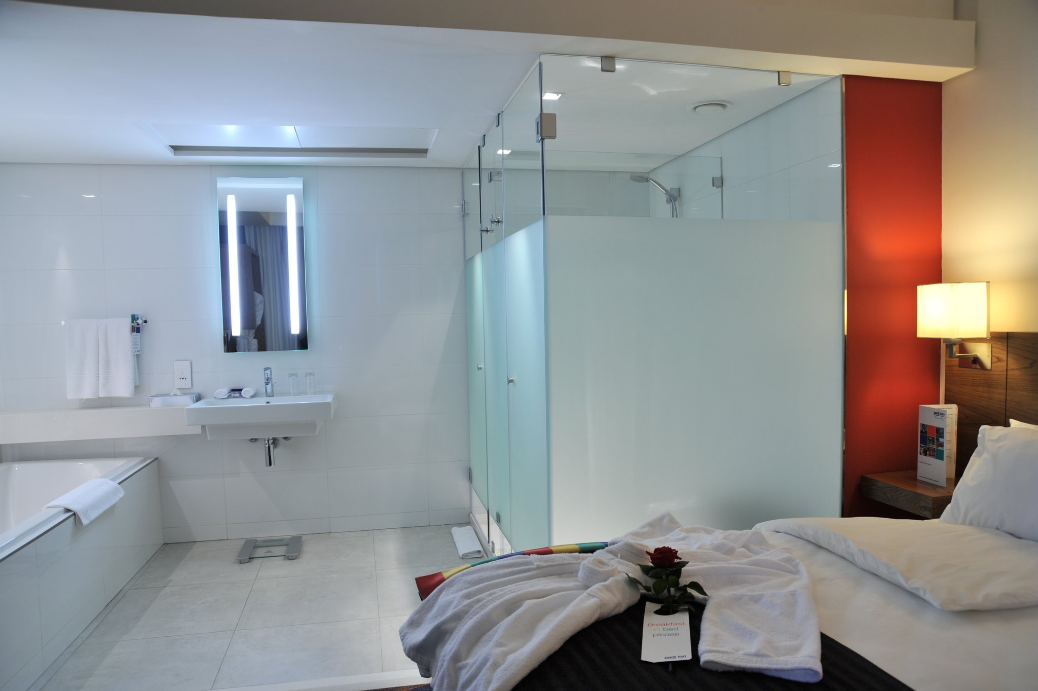 Radisson Hotel Cape Town Foreshore