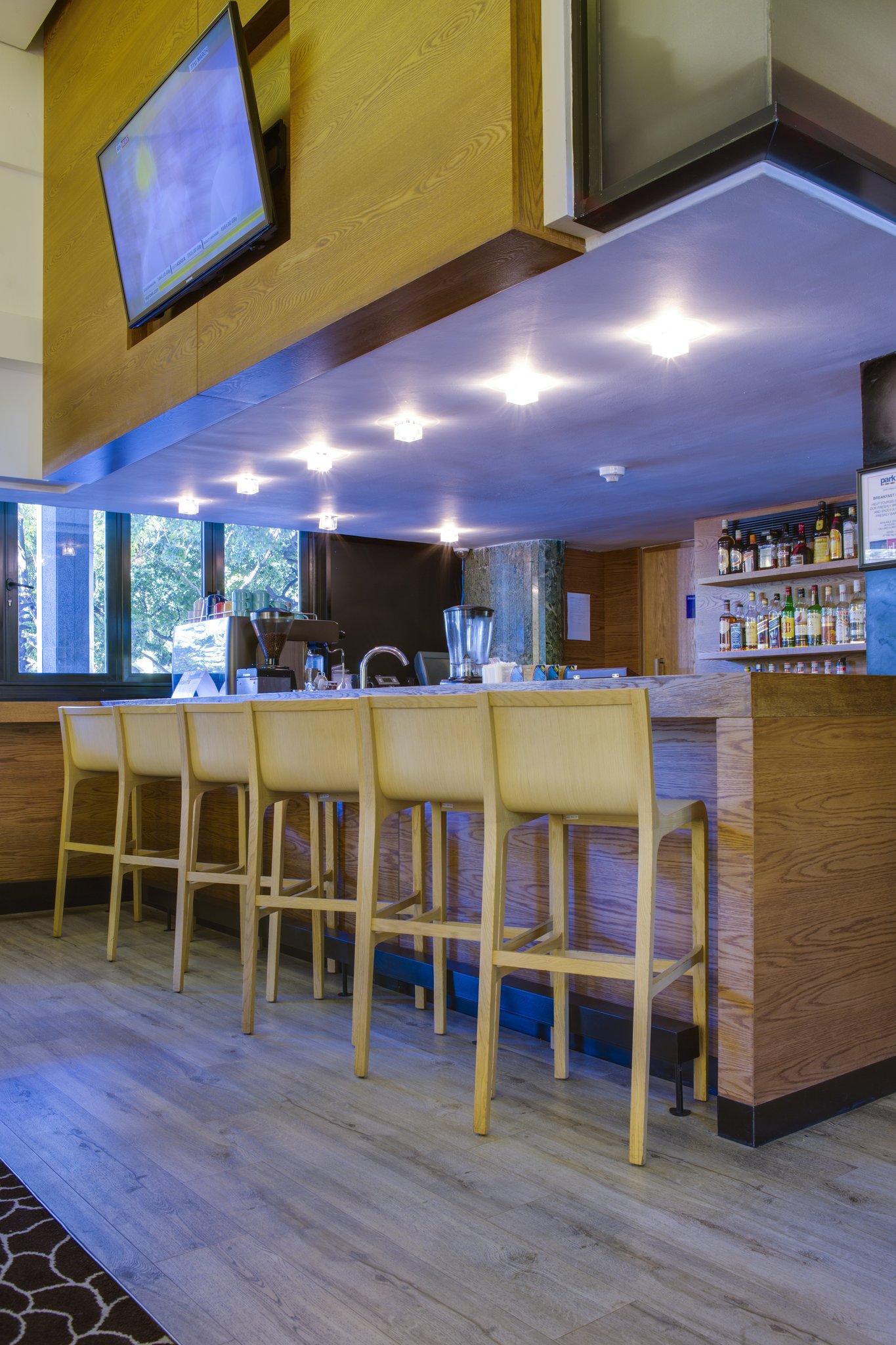 Radisson Hotel Cape Town Foreshore