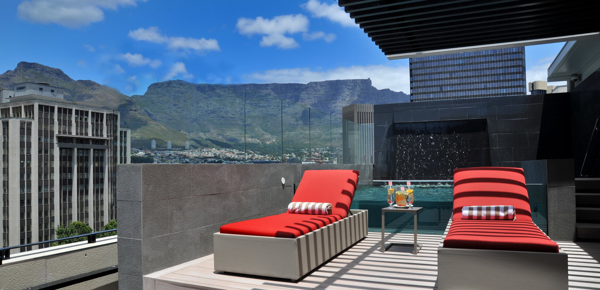 Radisson Hotel Cape Town Foreshore