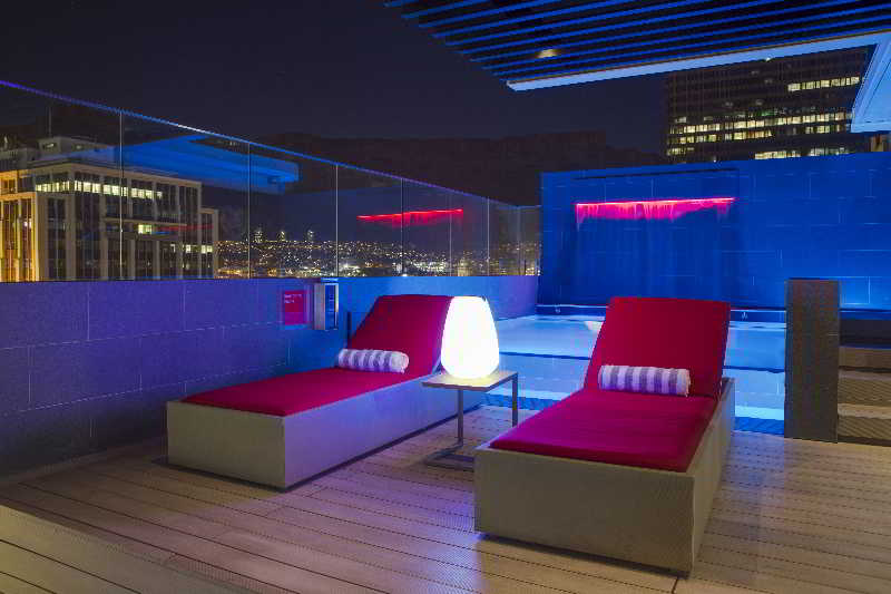 Radisson Hotel Cape Town Foreshore