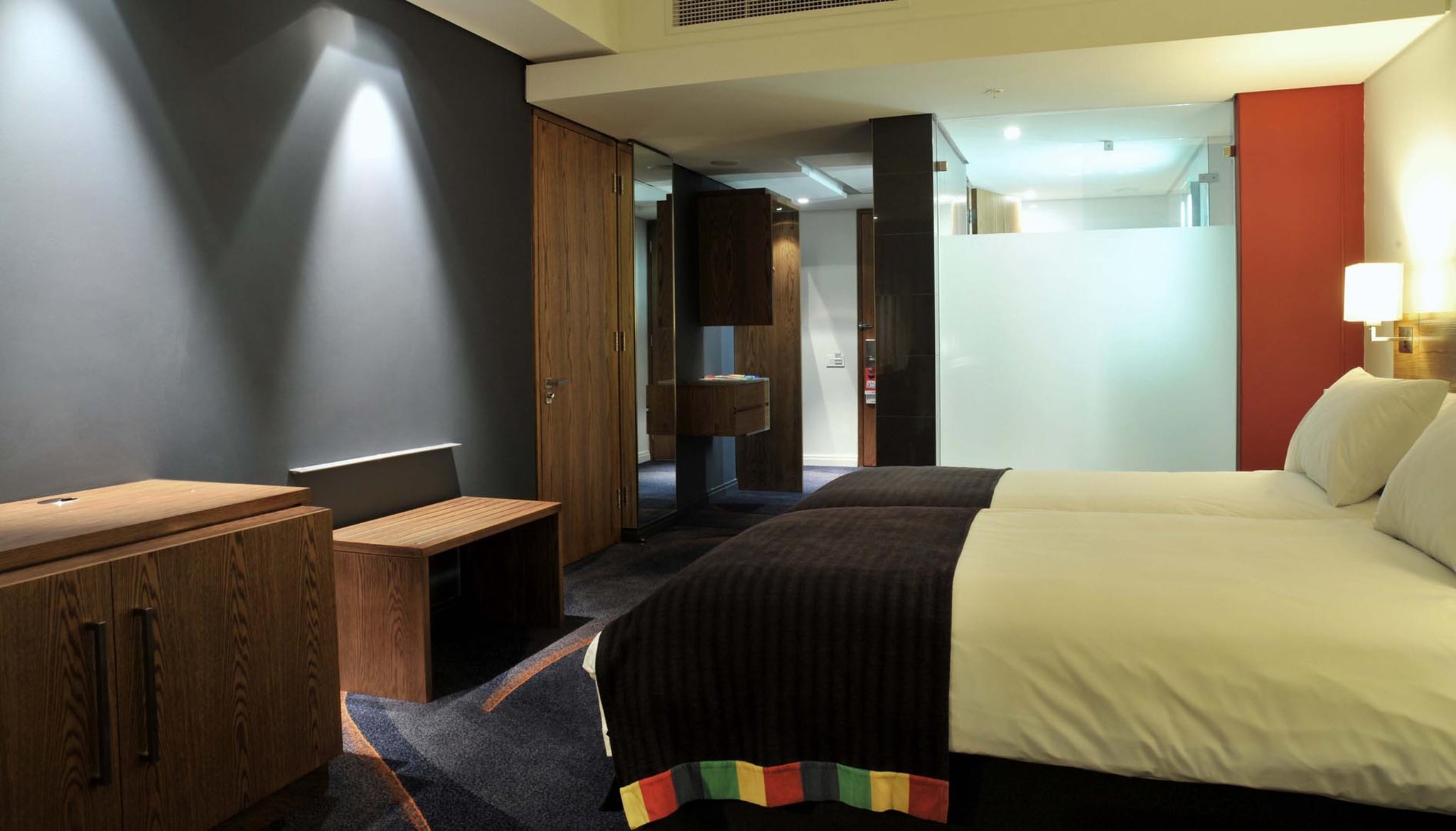 Radisson Hotel Cape Town Foreshore