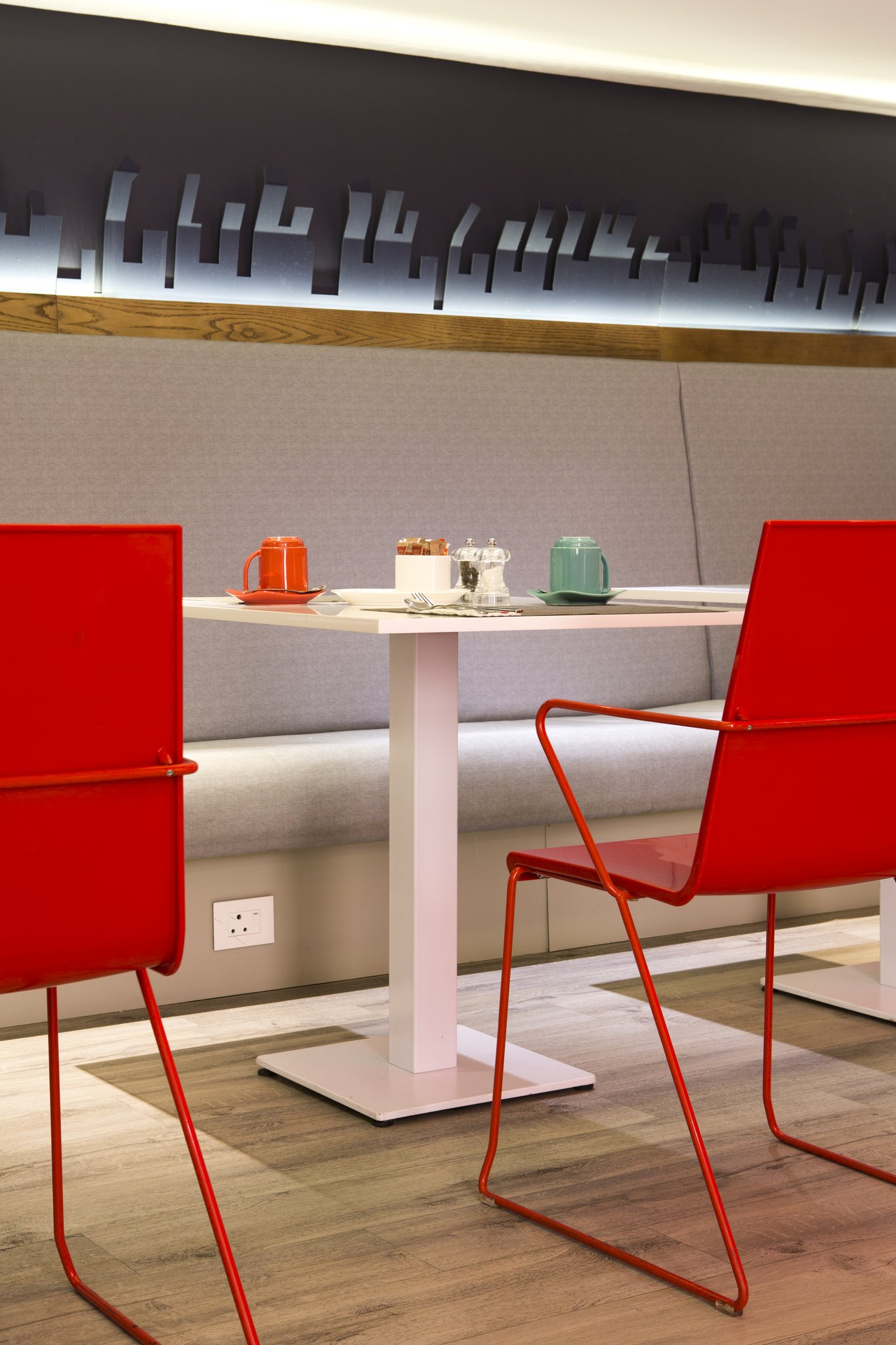 Radisson Hotel Cape Town Foreshore