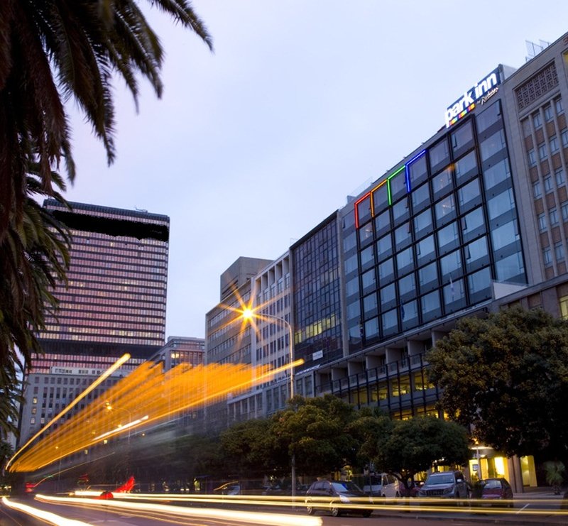 Radisson Hotel Cape Town Foreshore