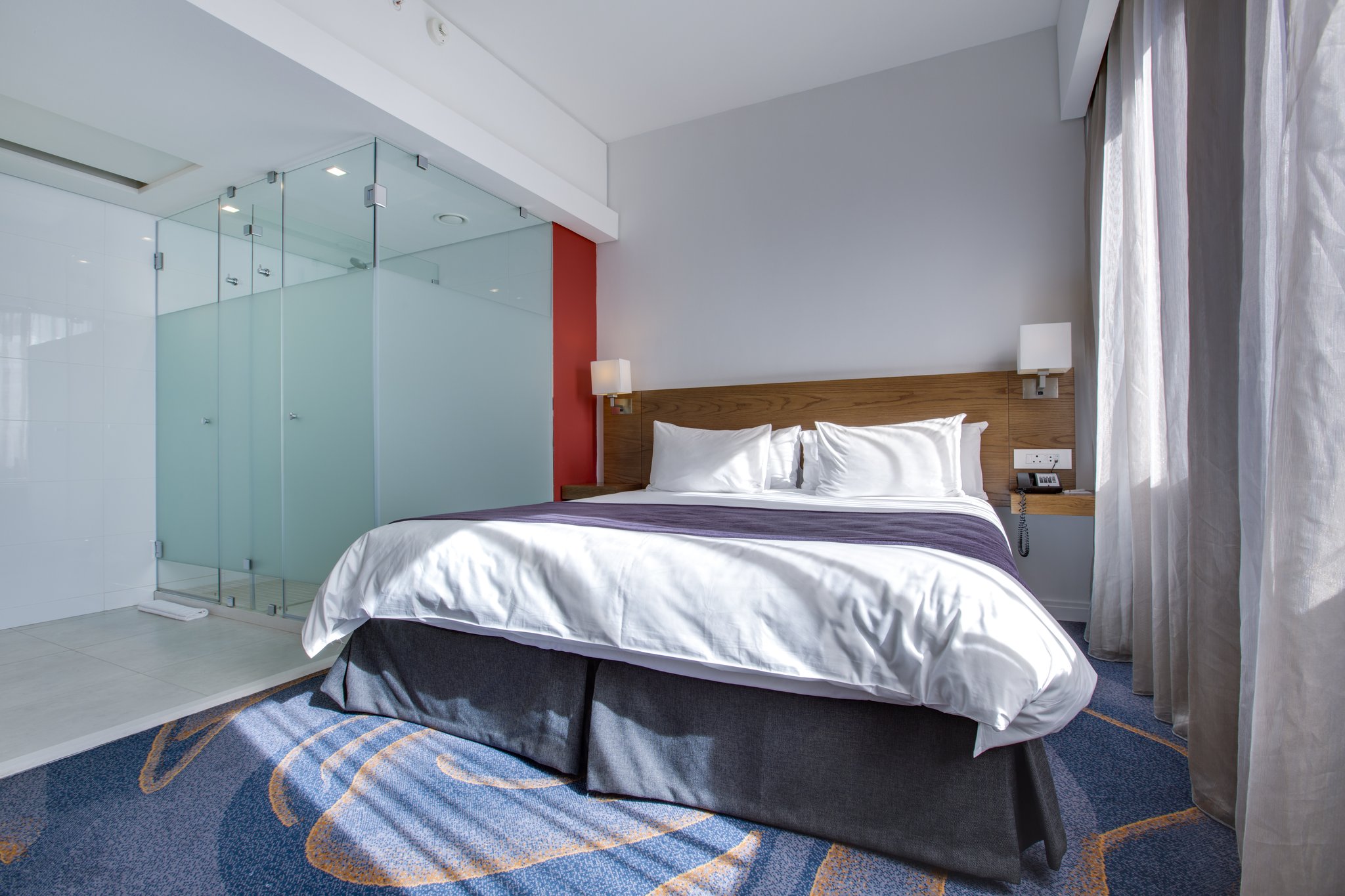 Radisson Hotel Cape Town Foreshore