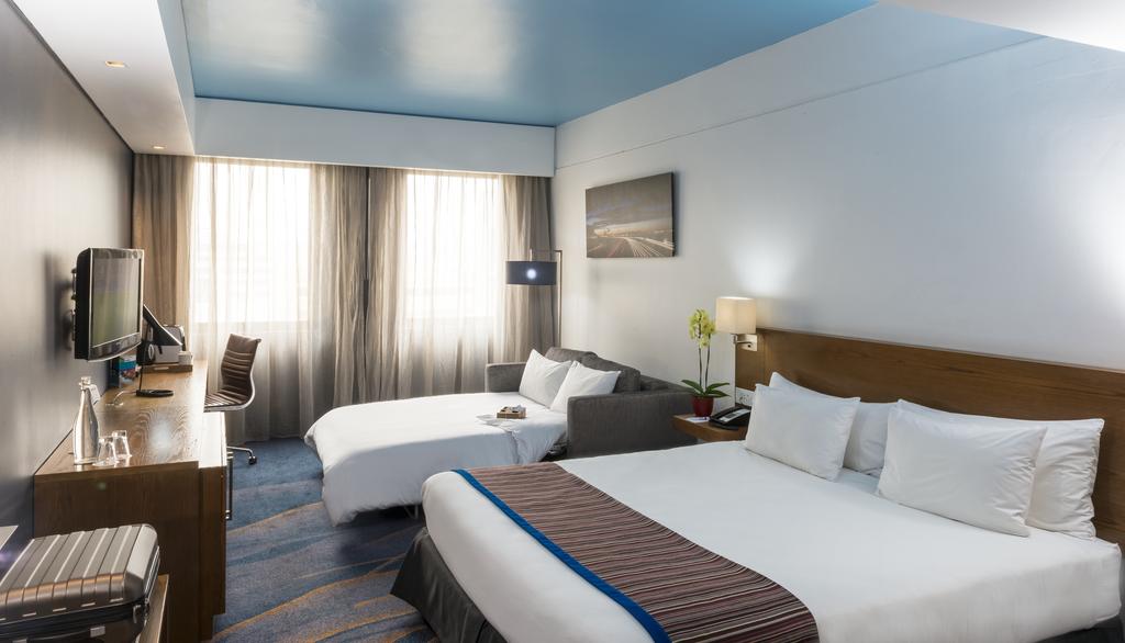 Radisson Hotel Cape Town Foreshore