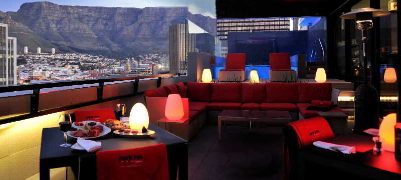 Radisson Hotel Cape Town Foreshore