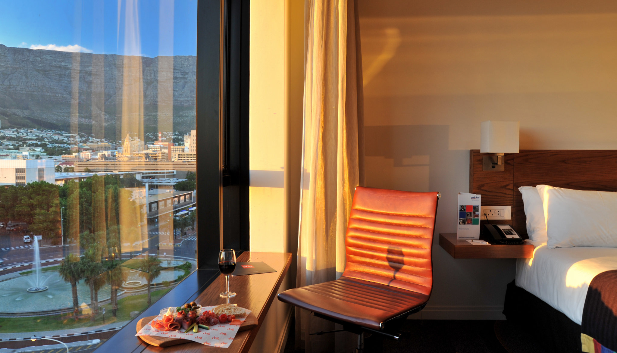 Radisson Hotel Cape Town Foreshore