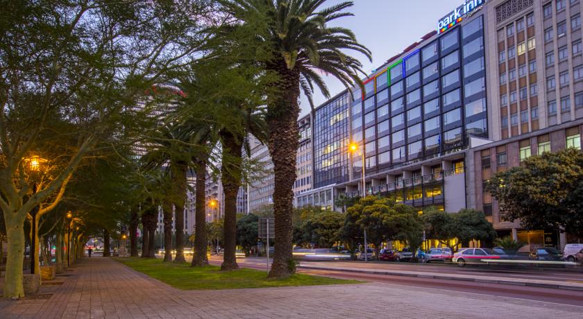 Radisson Hotel Cape Town Foreshore