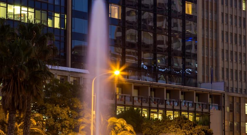 Radisson Hotel Cape Town Foreshore