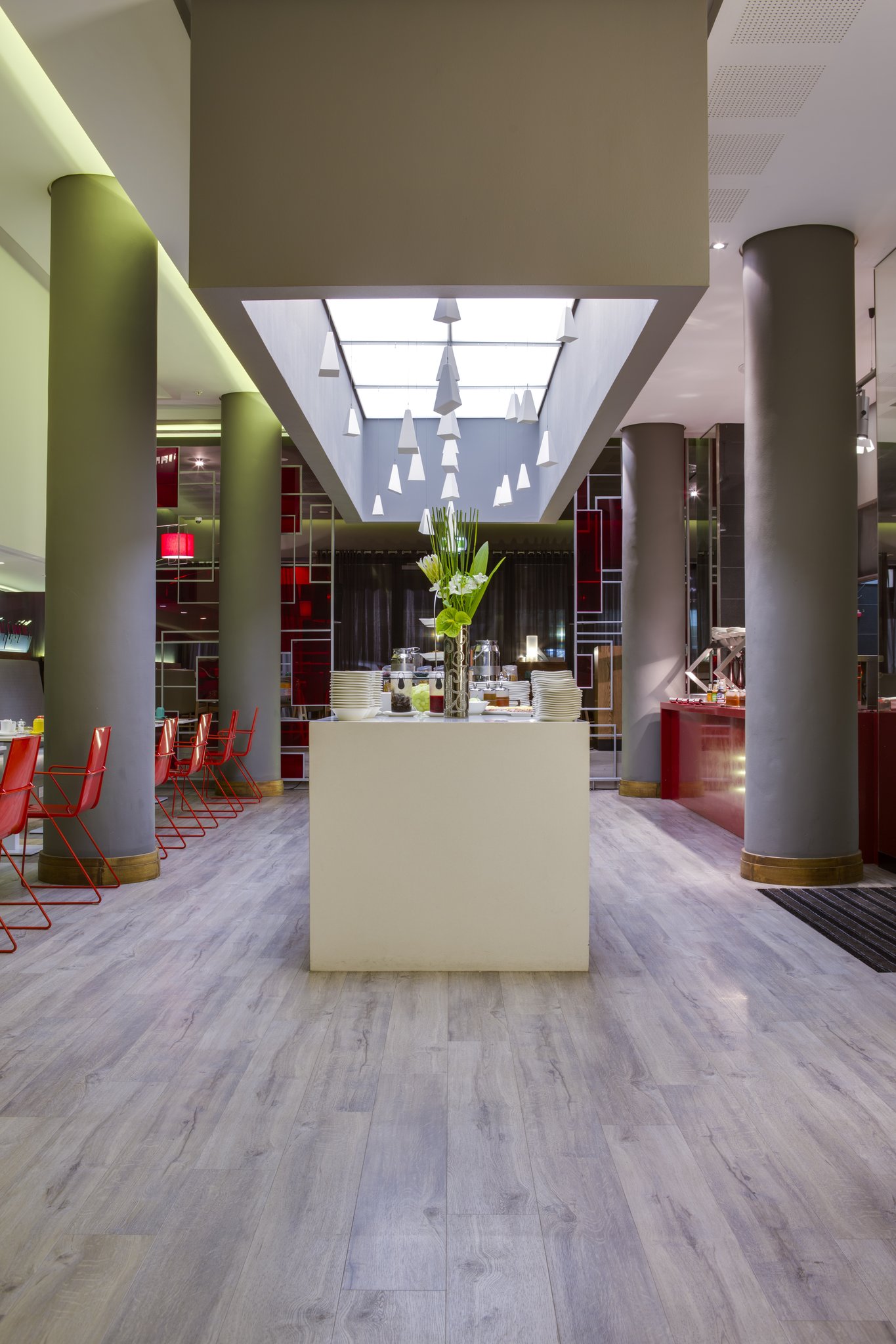 Radisson Hotel Cape Town Foreshore