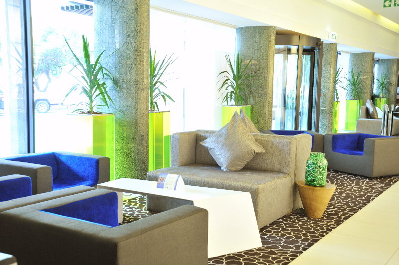 Radisson Hotel Cape Town Foreshore