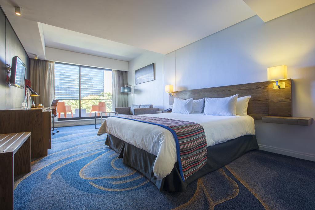 Radisson Hotel Cape Town Foreshore