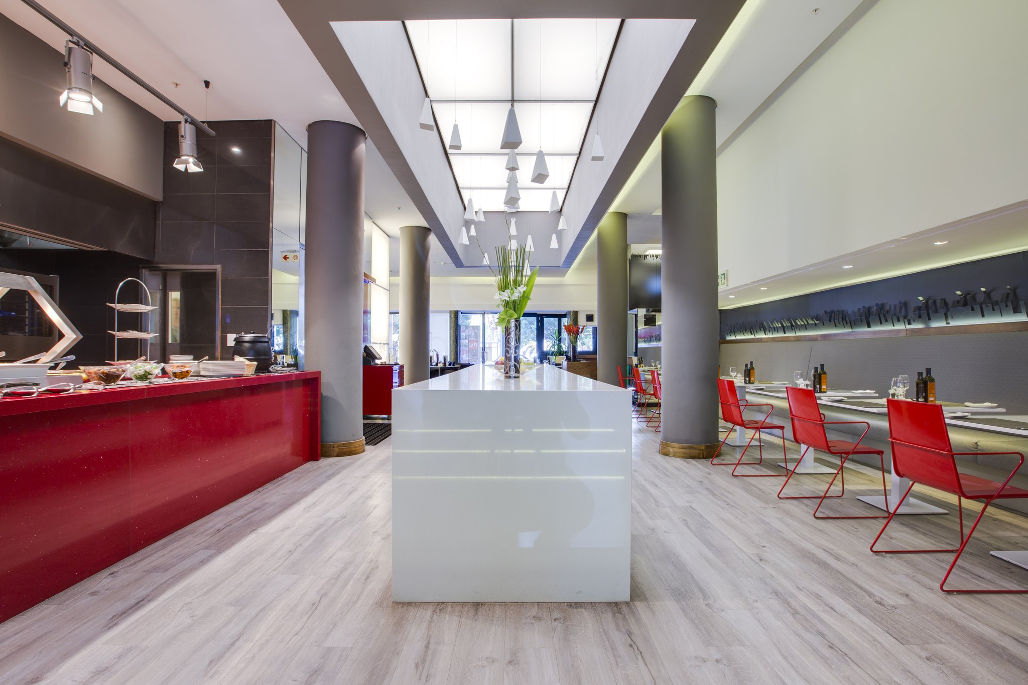 Radisson Hotel Cape Town Foreshore