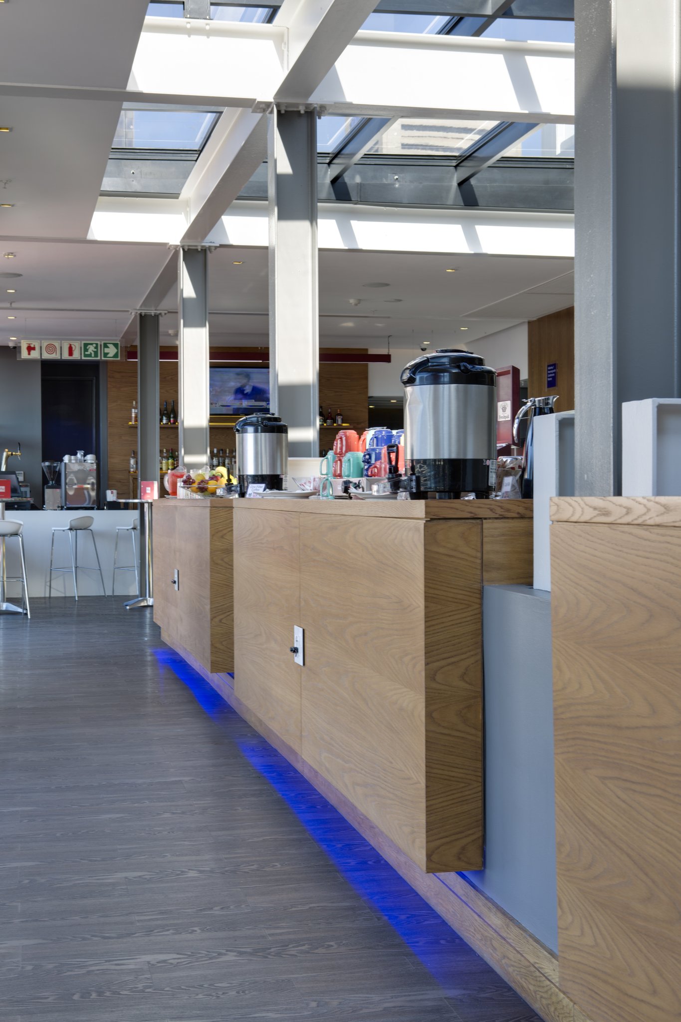 Radisson Hotel Cape Town Foreshore