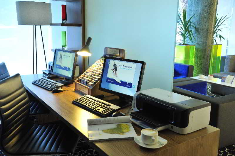 Radisson Hotel Cape Town Foreshore